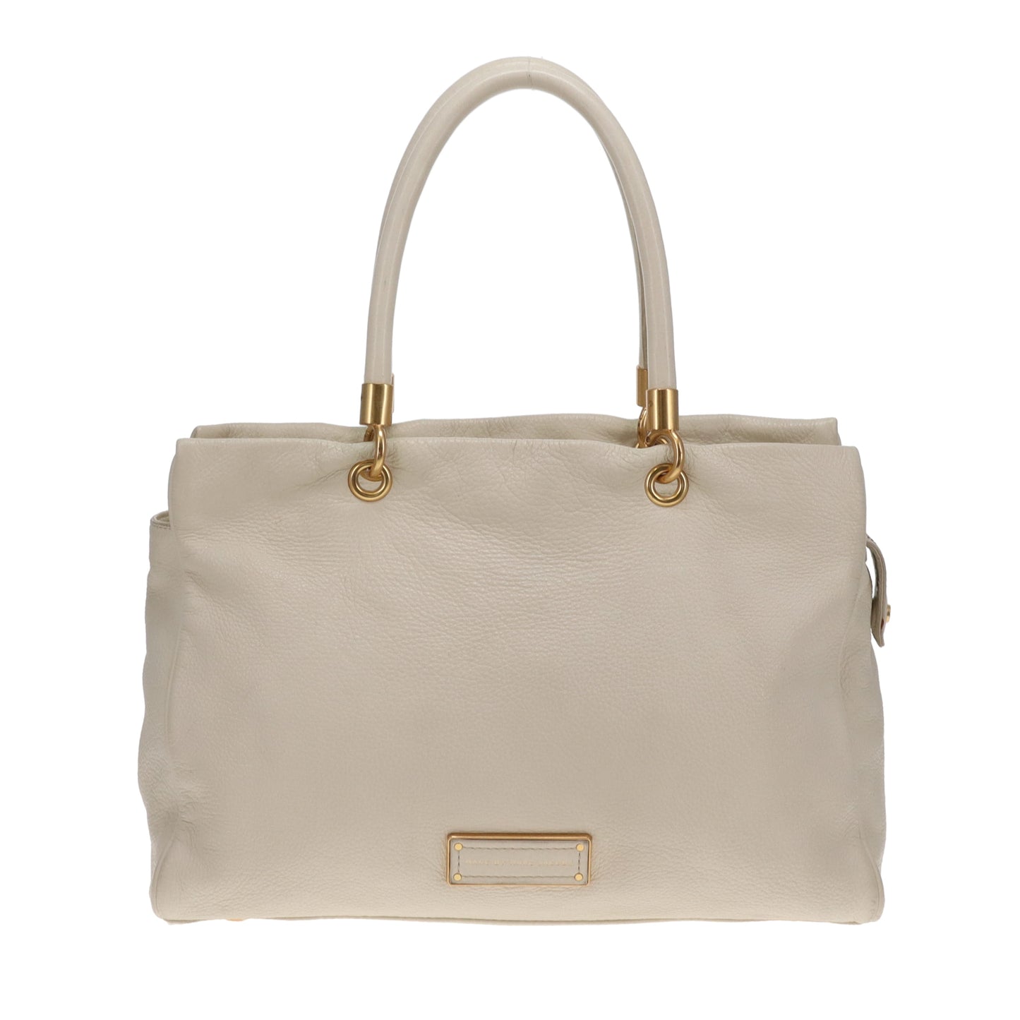 Marc Jacobs Too Hot To Handle Off White