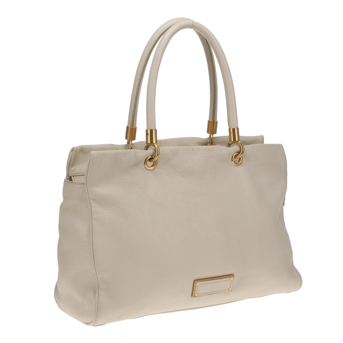 Marc Jacobs Too Hot To Handle Off White