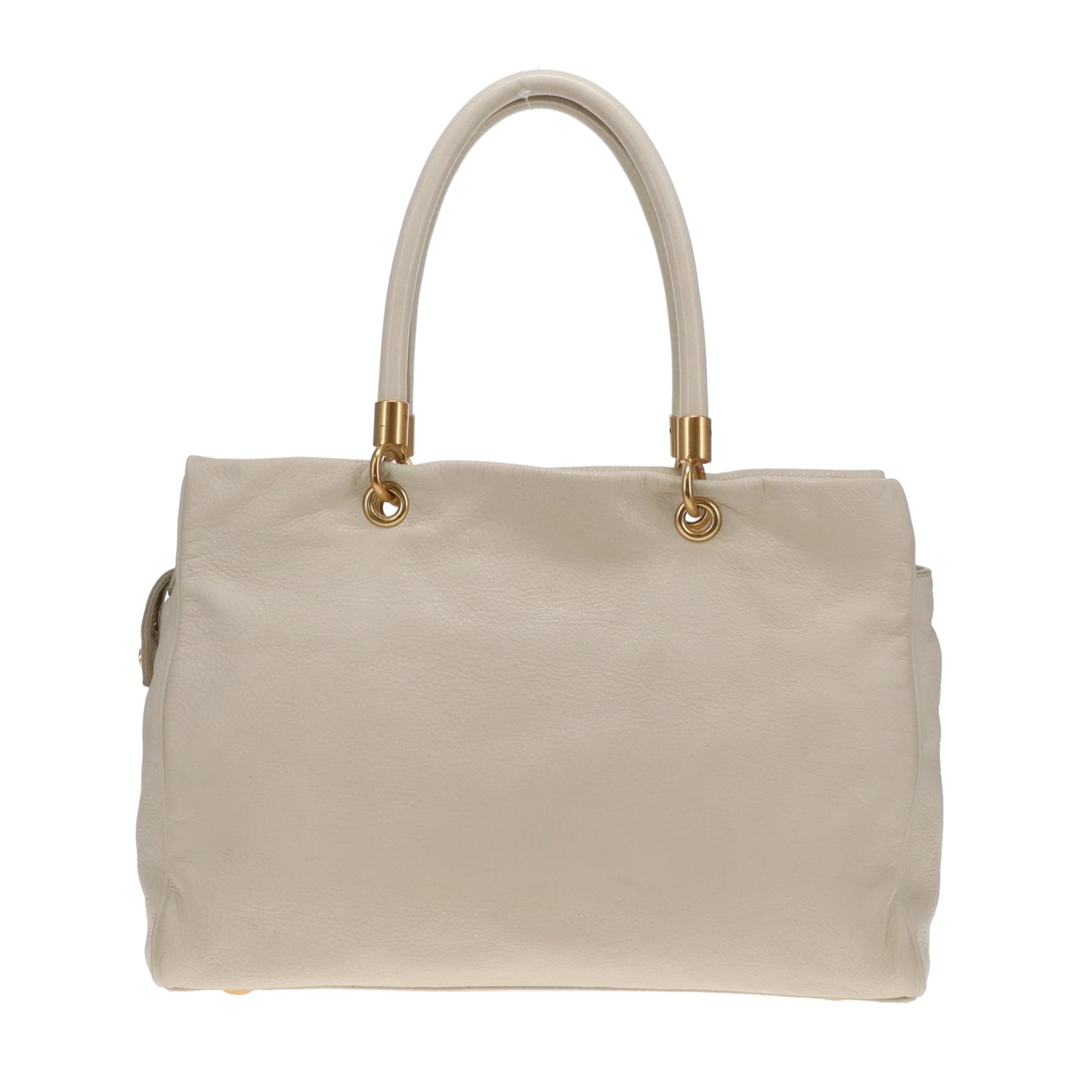 Marc Jacobs Too Hot To Handle Off White