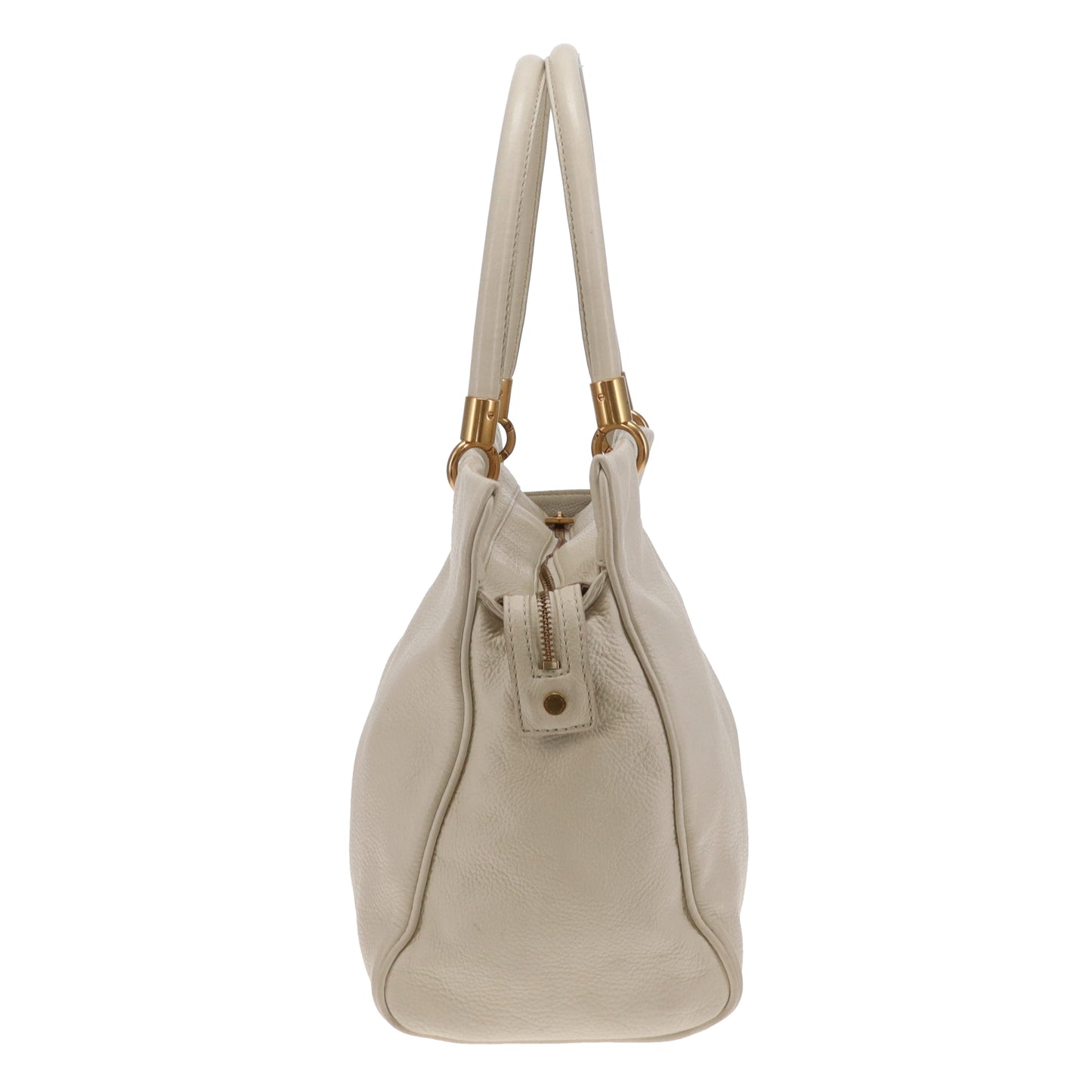 Marc Jacobs Too Hot To Handle Off White