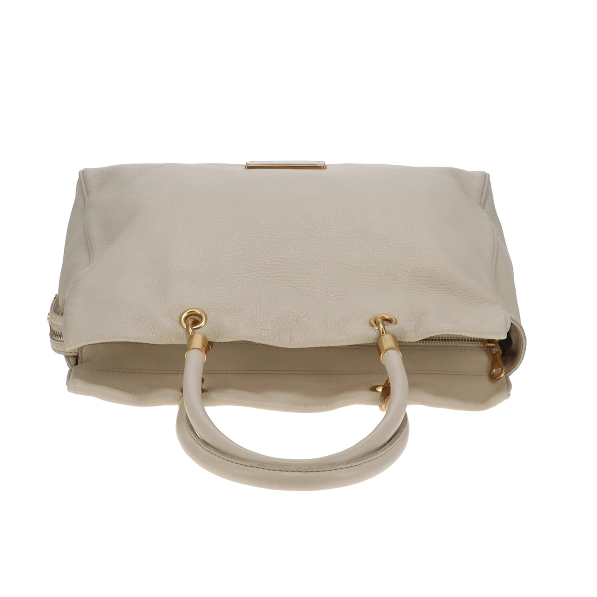 Marc Jacobs Too Hot To Handle Off White