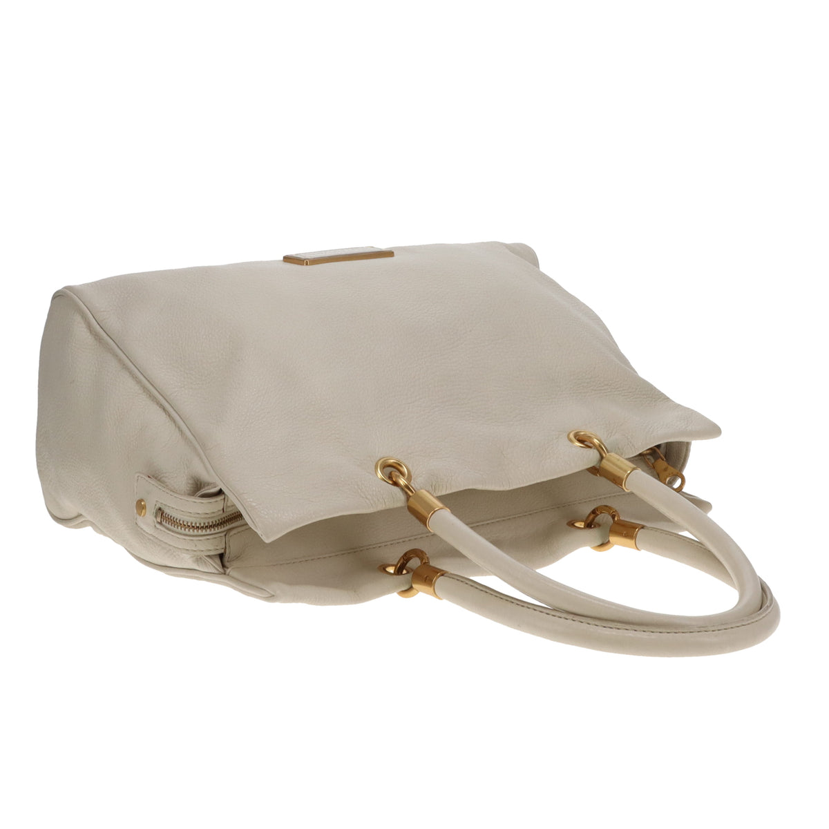 Marc Jacobs Too Hot To Handle Off White