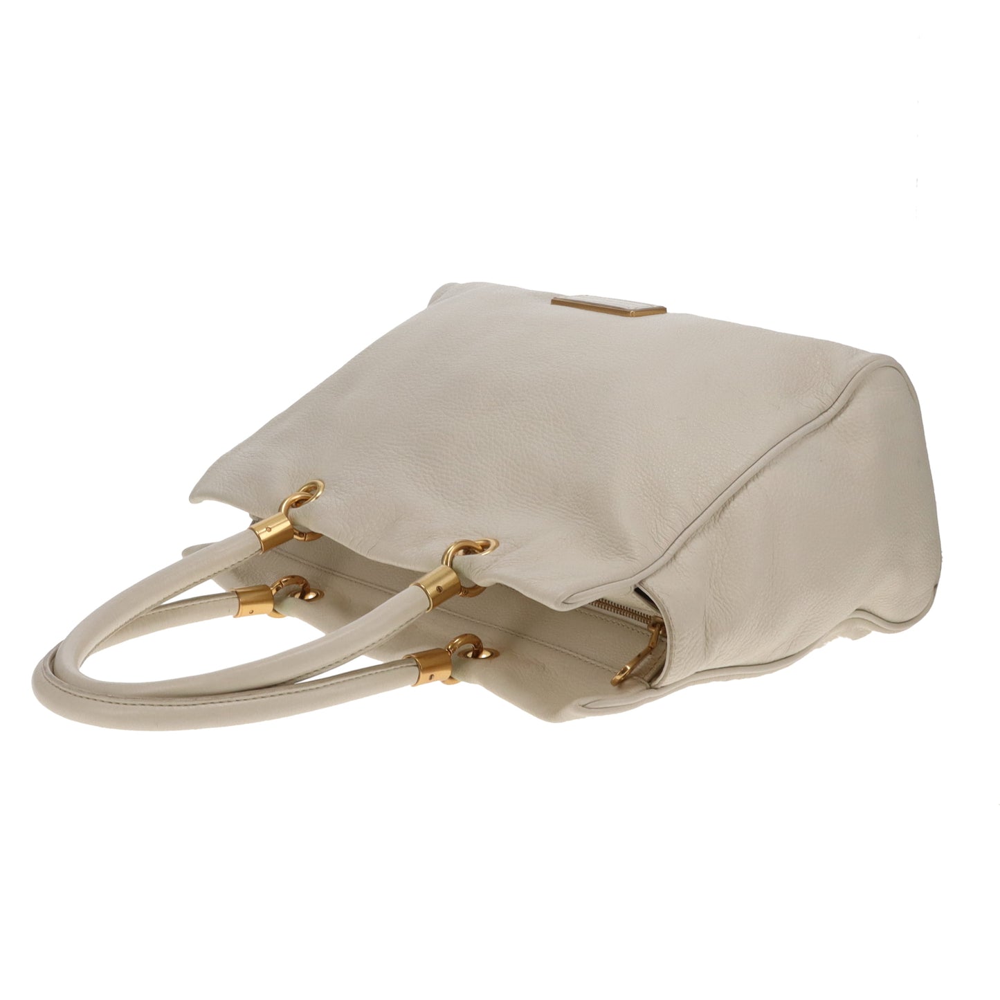 Marc Jacobs Too Hot To Handle Off White