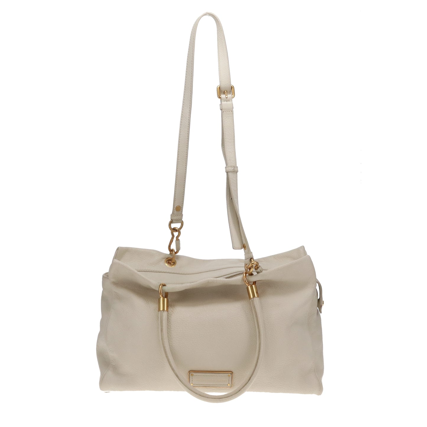 Marc Jacobs Too Hot To Handle Off White