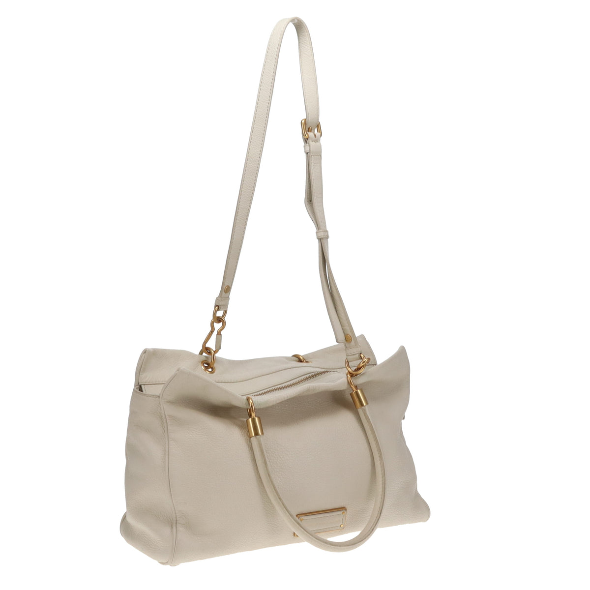 Marc Jacobs Too Hot To Handle Off White