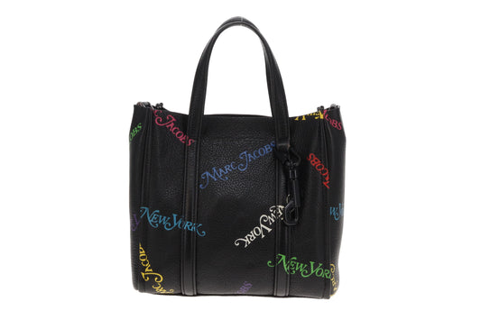 Marc Jacobs New York Magazine Small Tote With Strap