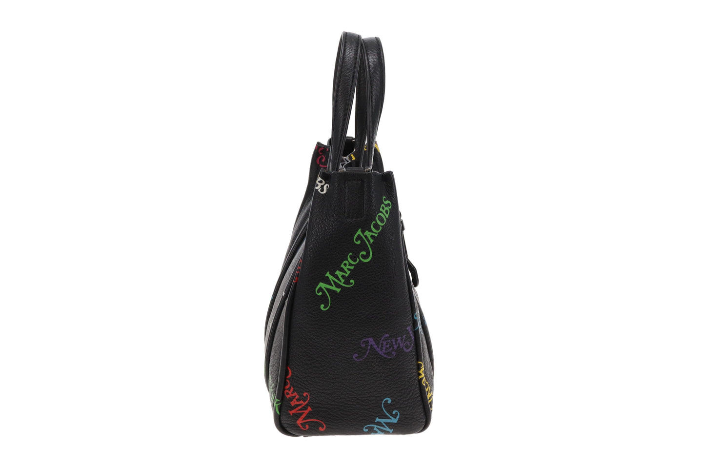 Marc Jacobs New York Magazine Small Tote With Strap