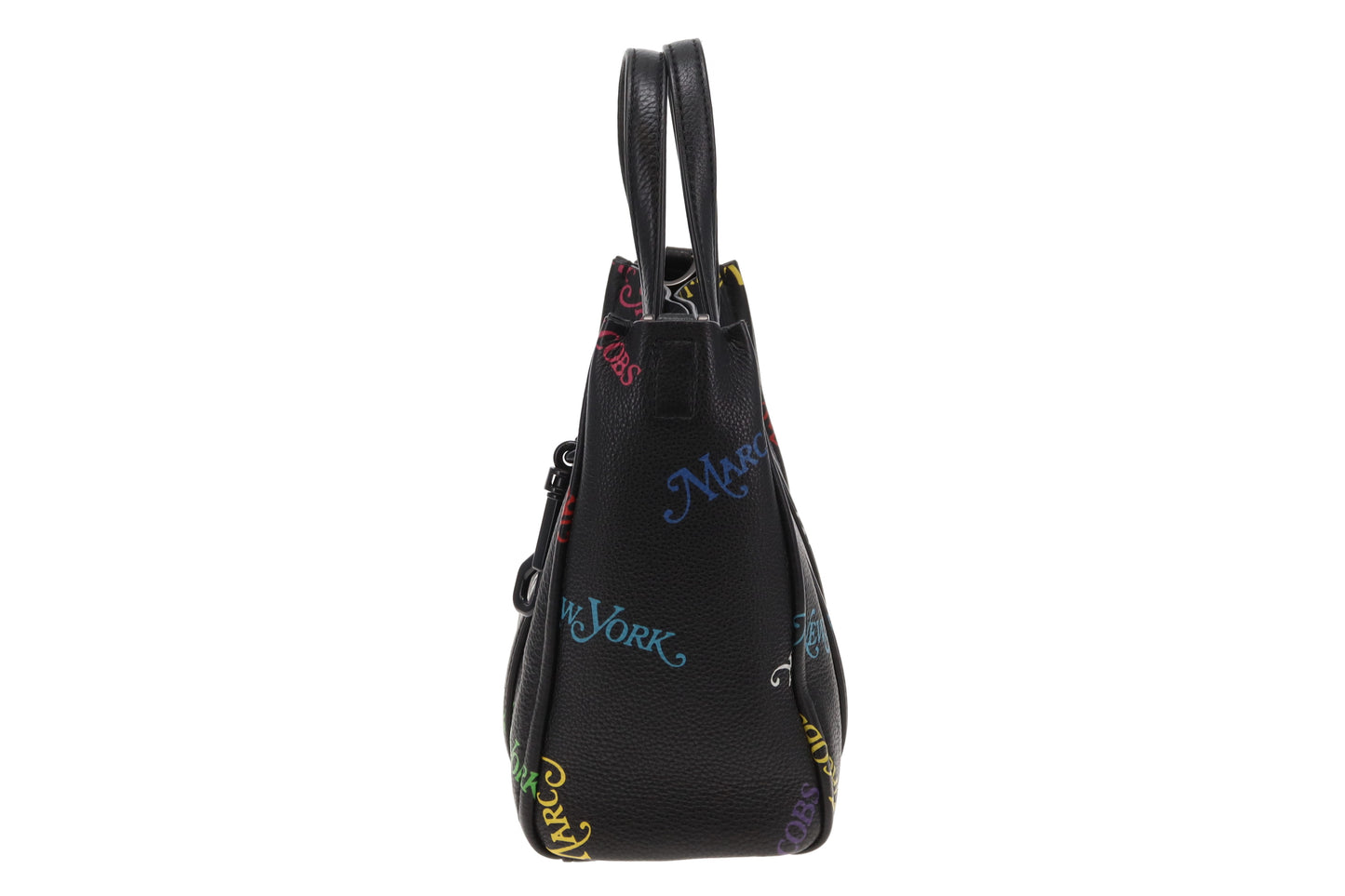 Marc Jacobs New York Magazine Small Tote With Strap