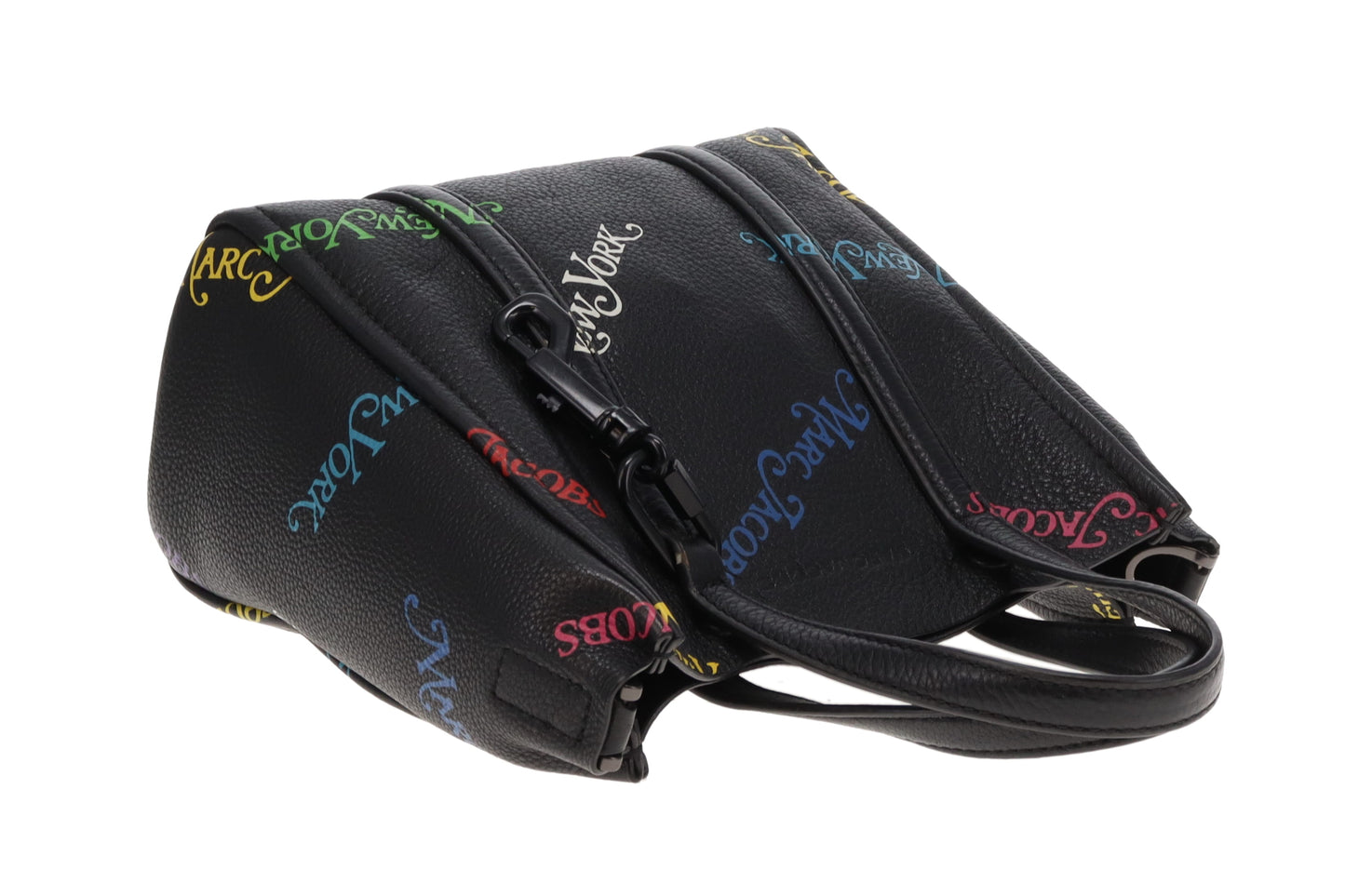 Marc Jacobs New York Magazine Small Tote With Strap