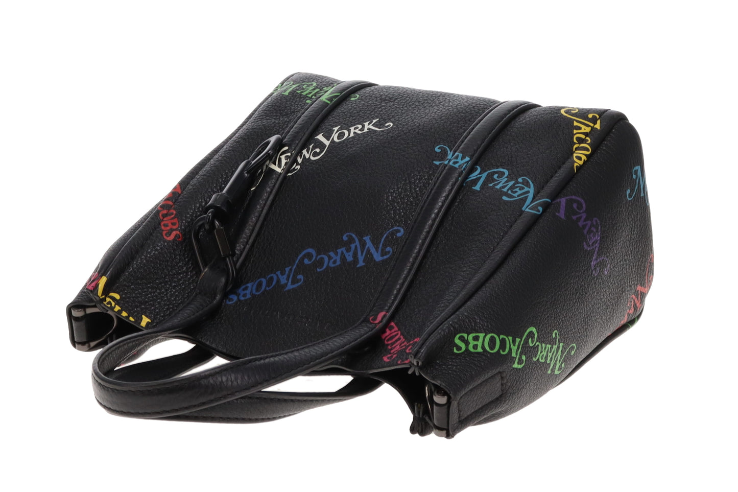 Marc Jacobs New York Magazine Small Tote With Strap