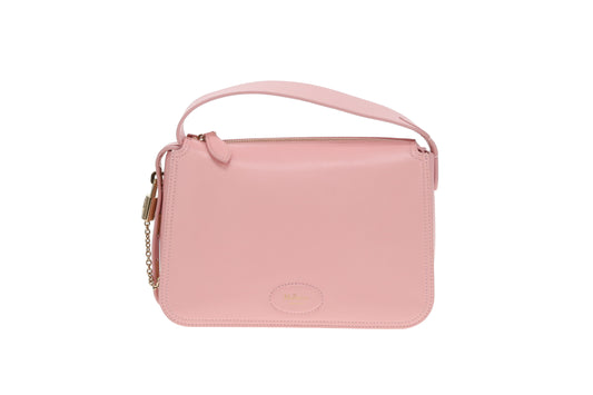 Mulberry Billie Powder Rose GHW