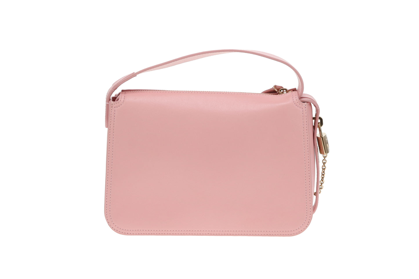 Mulberry Billie Powder Rose GHW