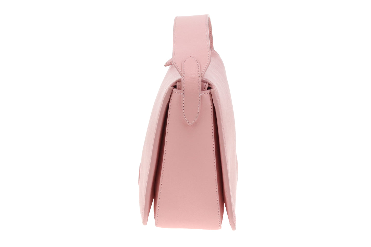 Mulberry Billie Powder Rose GHW