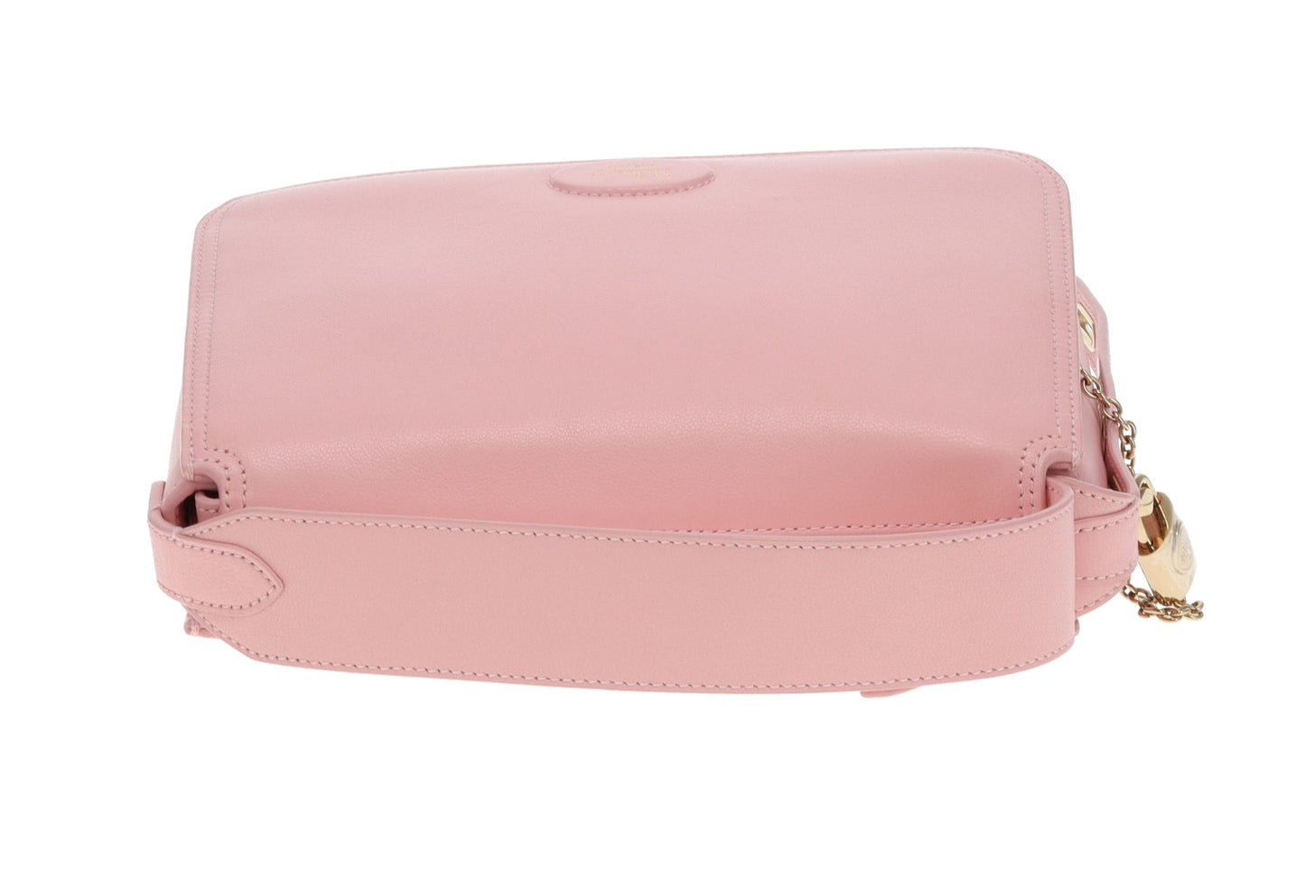 Mulberry Billie Powder Rose GHW