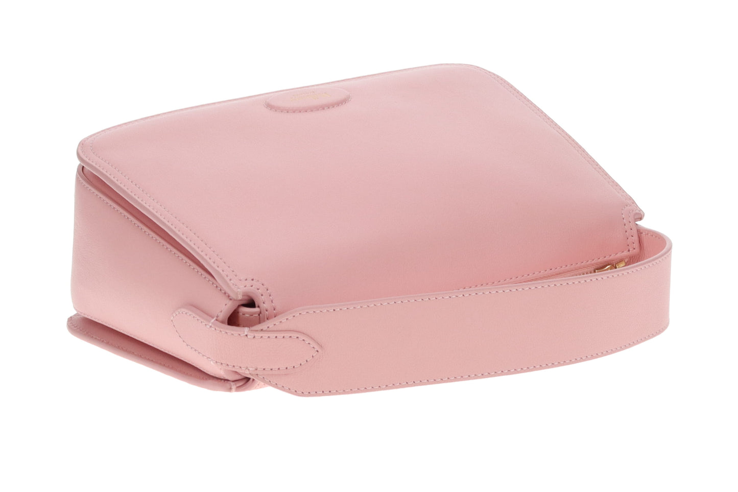 Mulberry Billie Powder Rose GHW