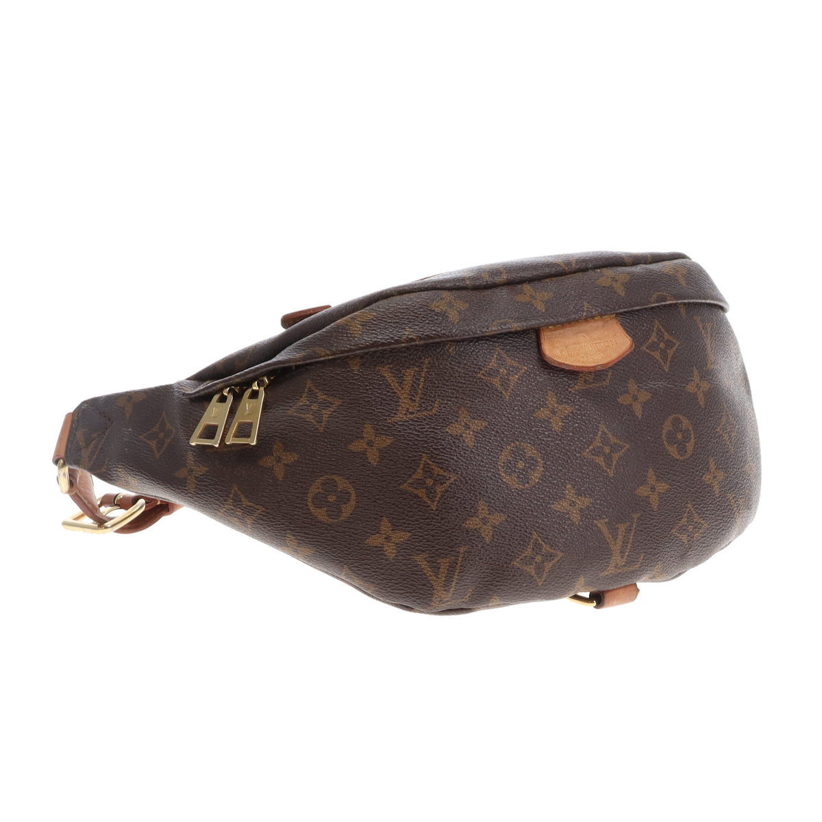 Louis Vuitton Bumbag Classic Monogram CA2220 - 2020
