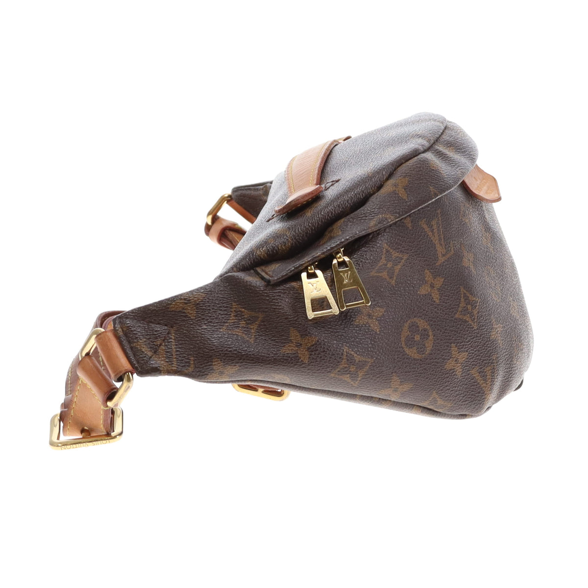 Louis Vuitton Bumbag Classic Monogram CA2220 - 2020