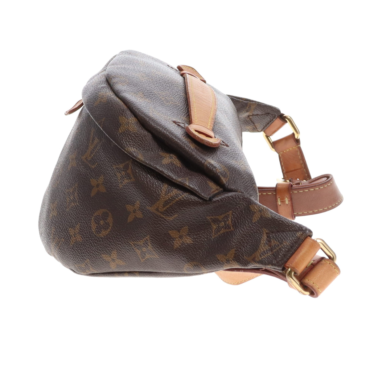 Louis Vuitton Bumbag Classic Monogram CA2220 - 2020