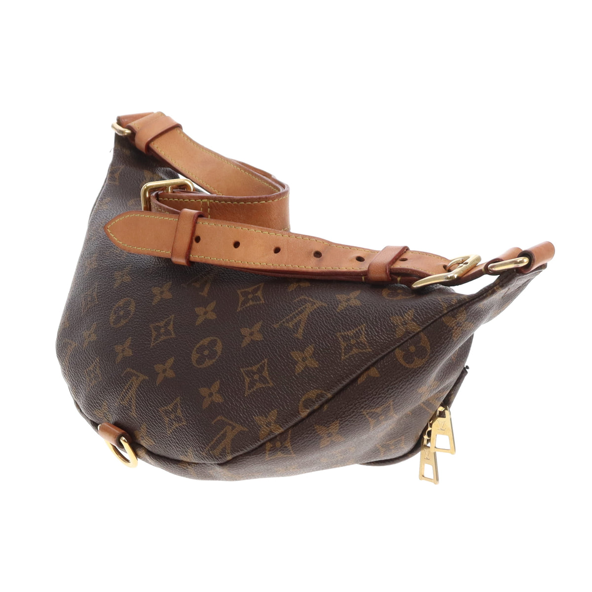 Louis Vuitton Bumbag Classic Monogram CA2220 - 2020