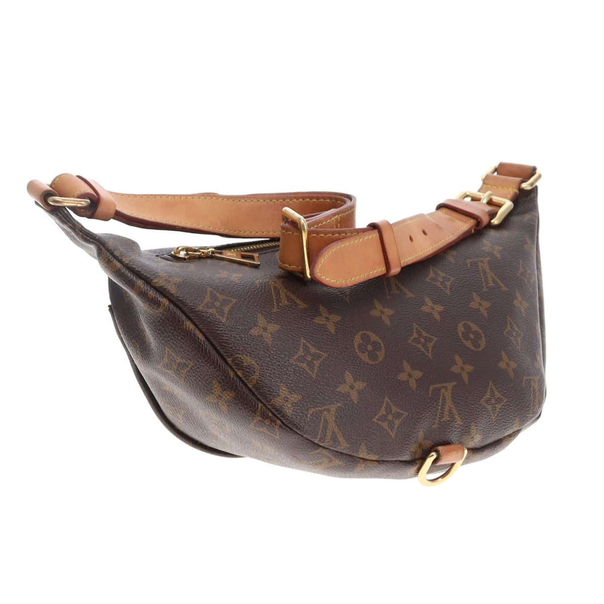 Louis Vuitton Bumbag Classic Monogram CA2220 - 2020