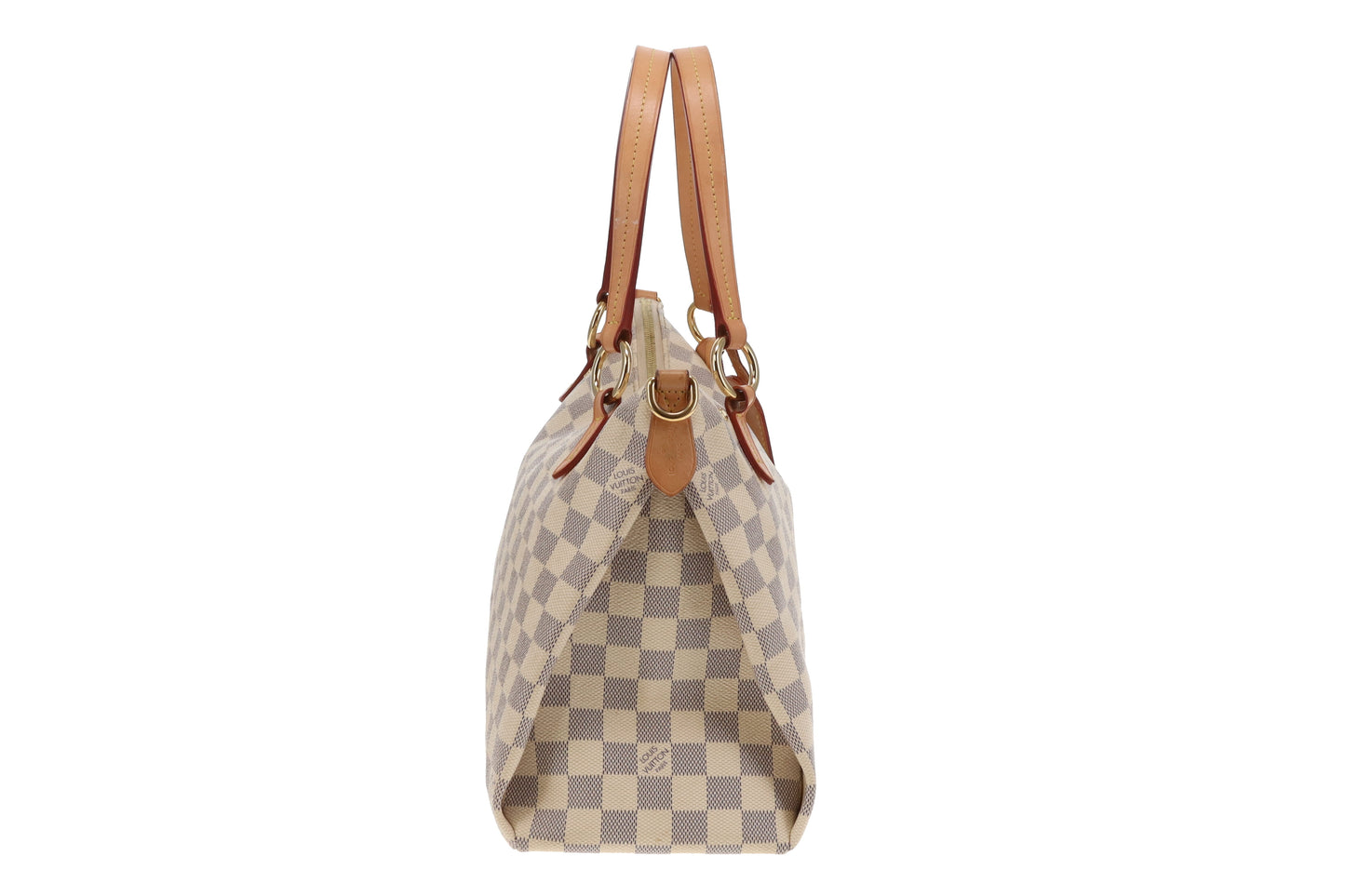 Louis Vuitton Lymington Damier Azur CA3118