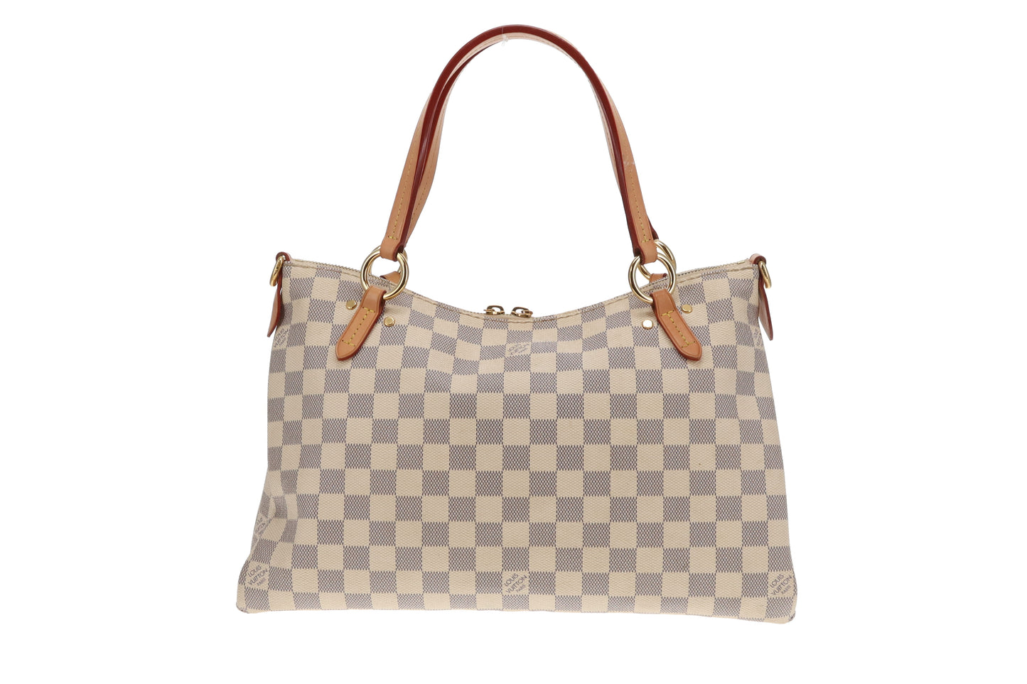 Louis Vuitton Lymington Damier Azur CA3118