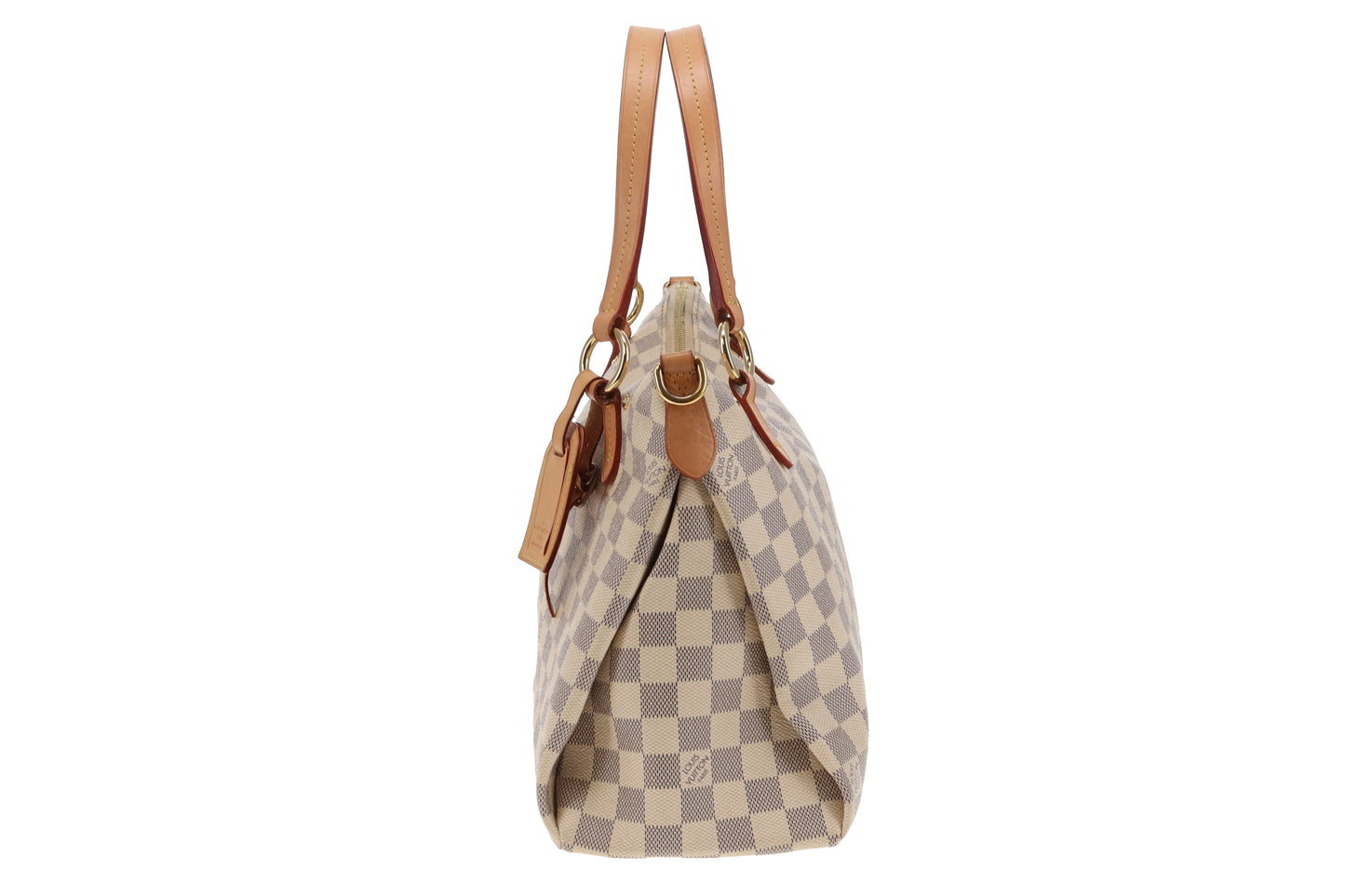 Louis Vuitton Lymington Damier Azur CA3118