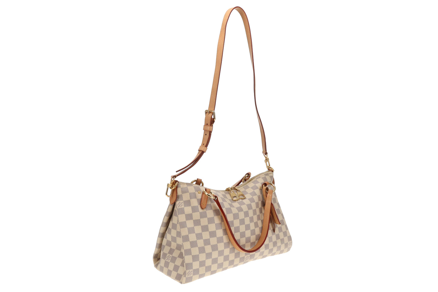 Louis Vuitton Lymington Damier Azur CA3118