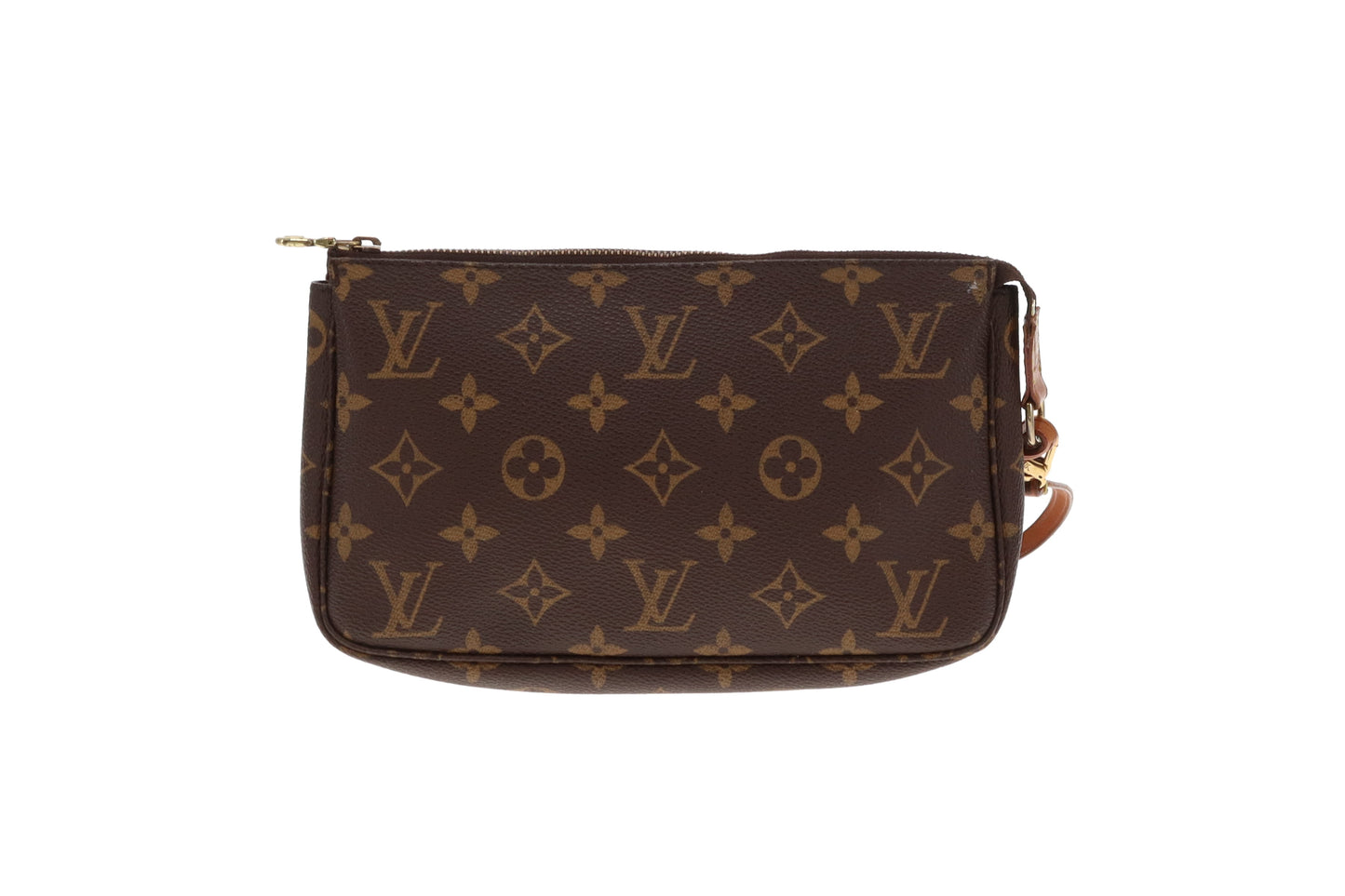 Louis Vuitton Monogram Vintage Pochette Accessoires SL0998 -1998