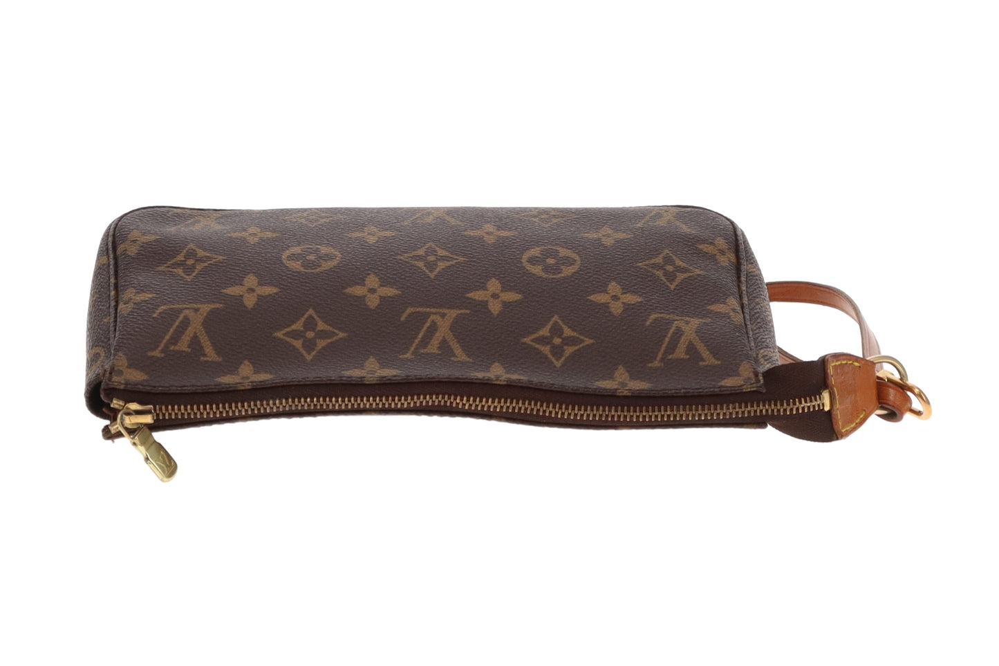 Louis Vuitton Monogram Vintage Pochette Accessoires SL0998 -1998