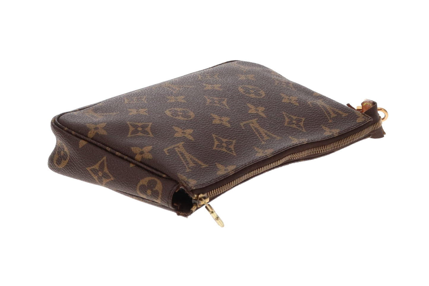 Louis Vuitton Monogram Vintage Pochette Accessoires SL0998 -1998