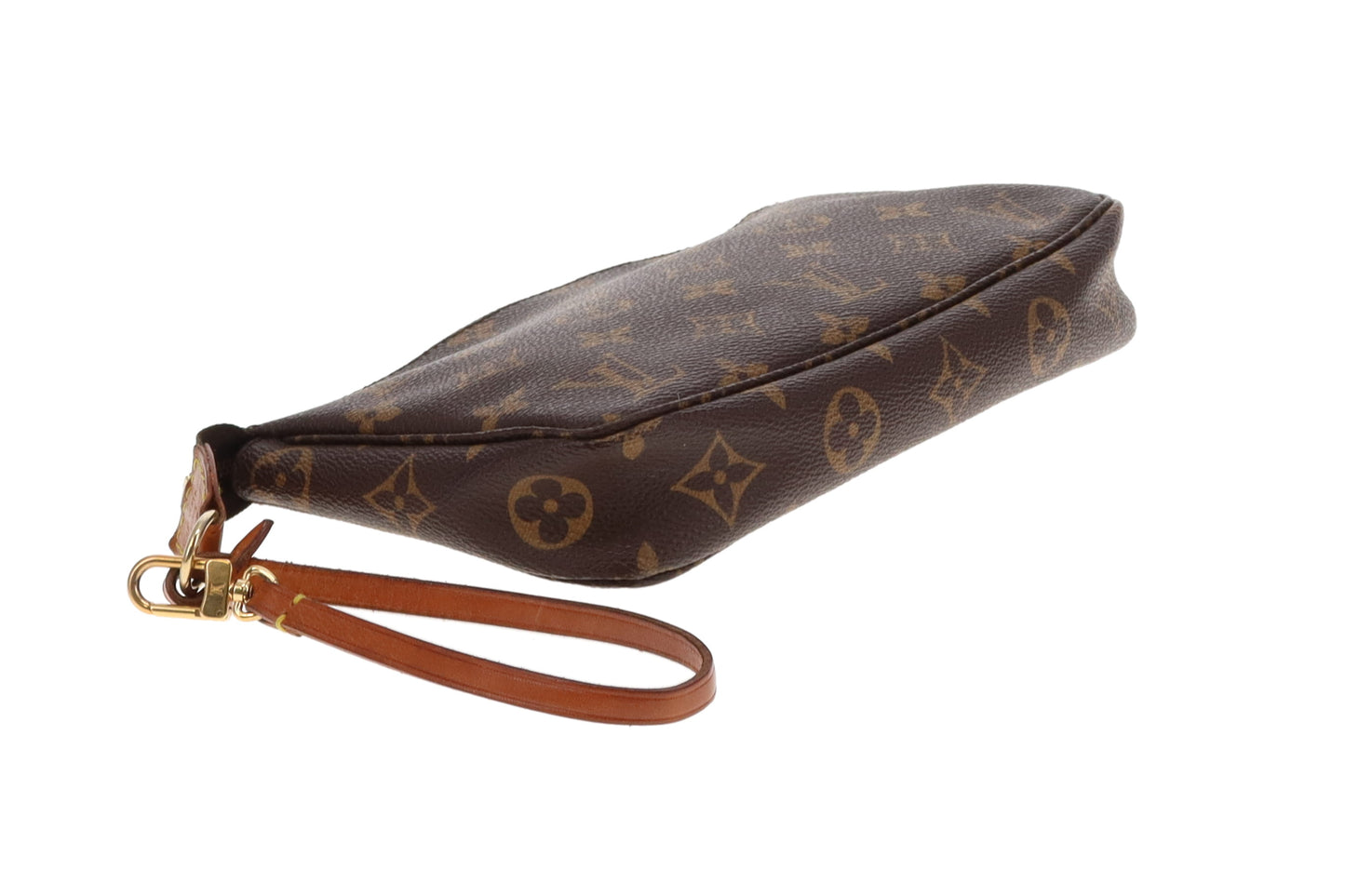 Louis Vuitton Monogram Vintage Pochette Accessoires SL0998 -1998