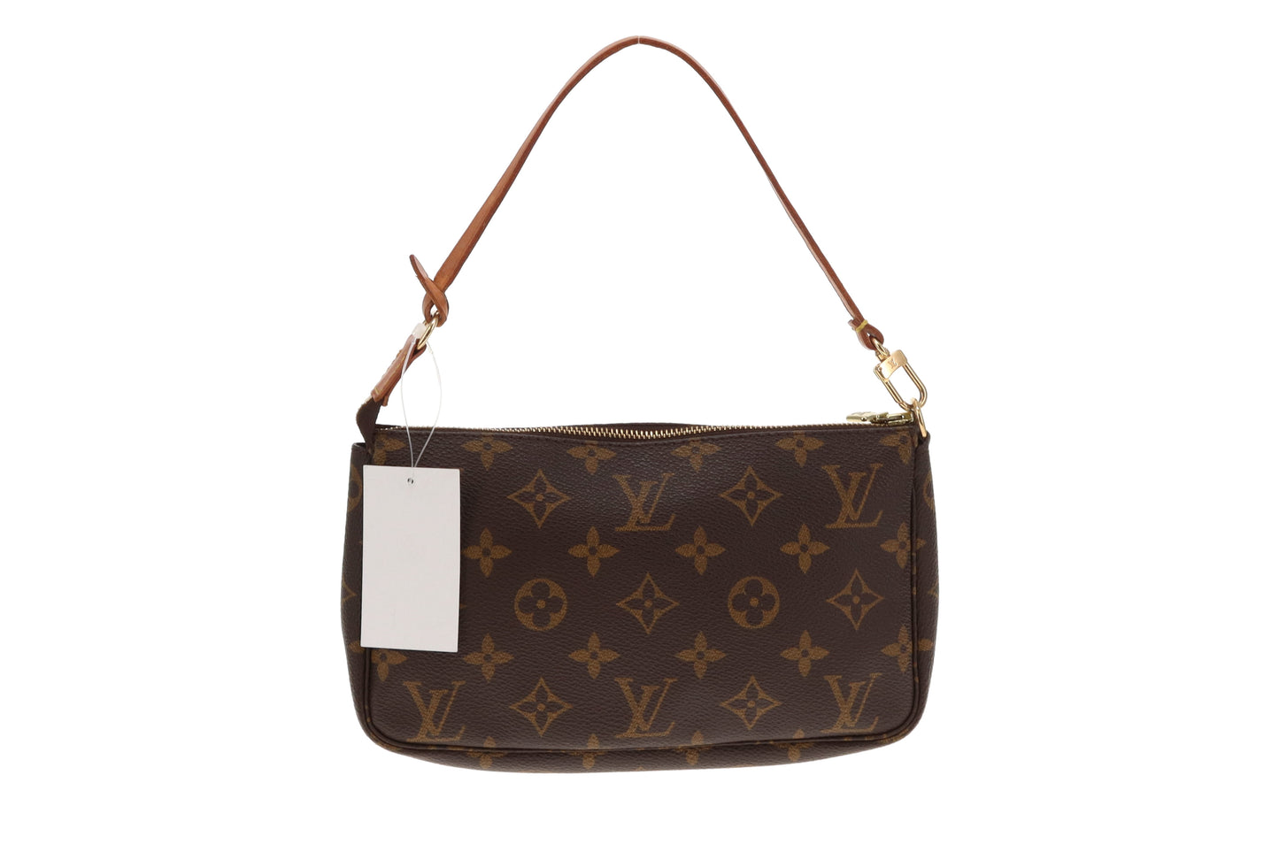 Louis Vuitton Pochette Accessoires Monogram AR1919 - 1999