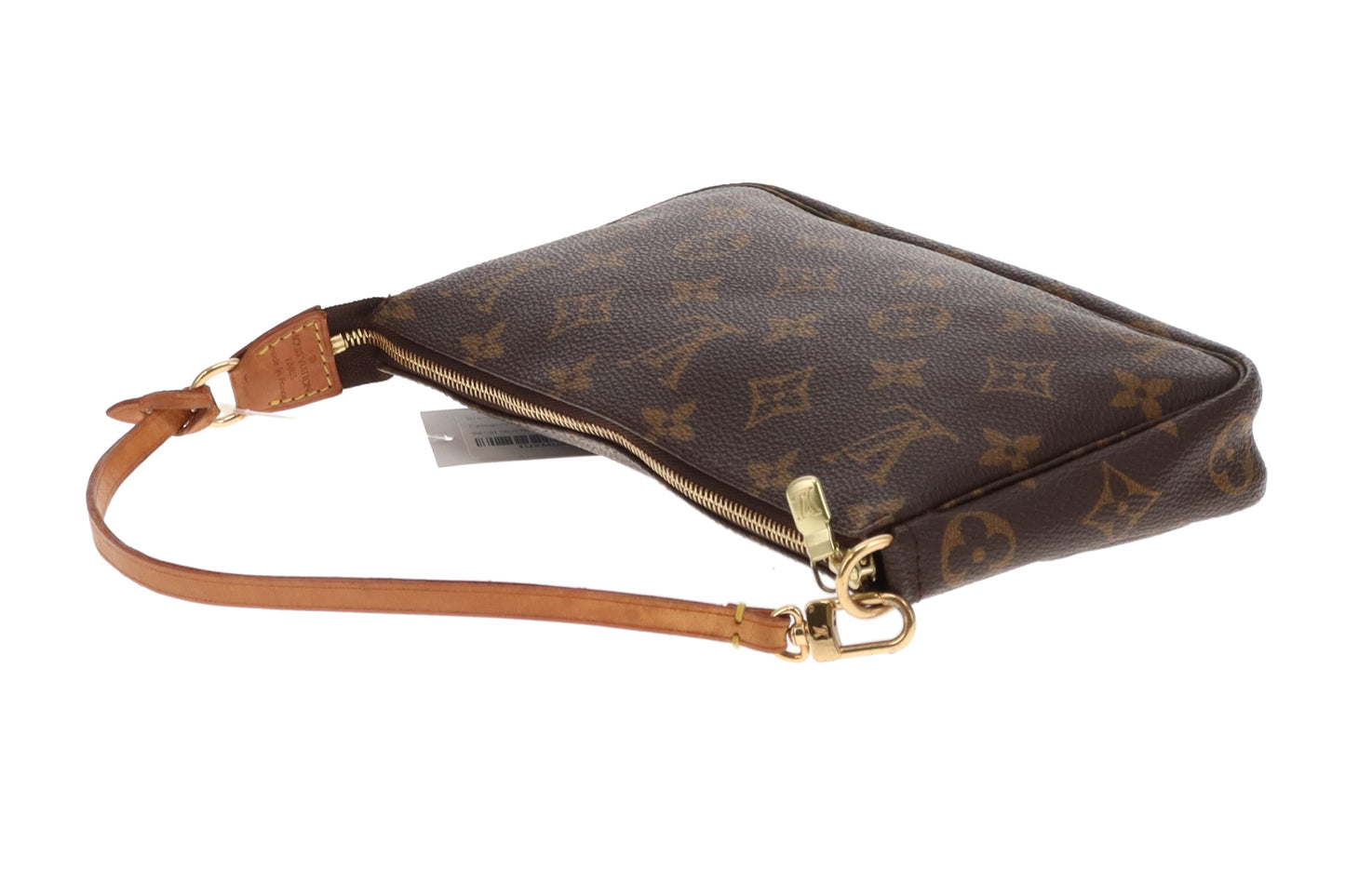 Louis Vuitton Pochette Accessoires Monogram AR1919 - 1999