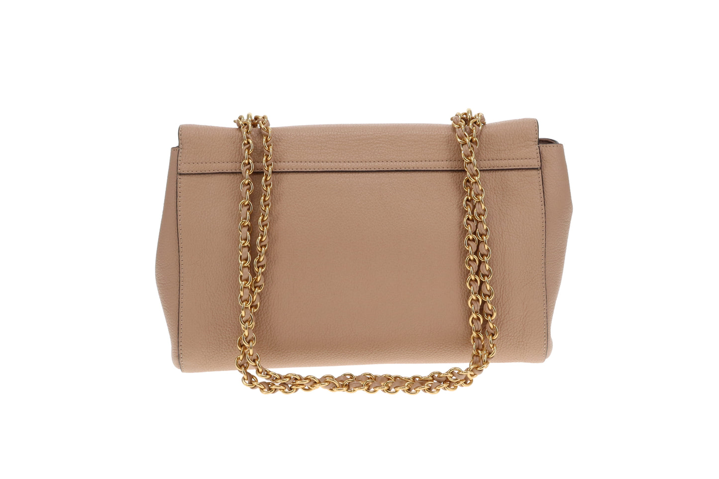Mulberry Lily Medium Beige GHW