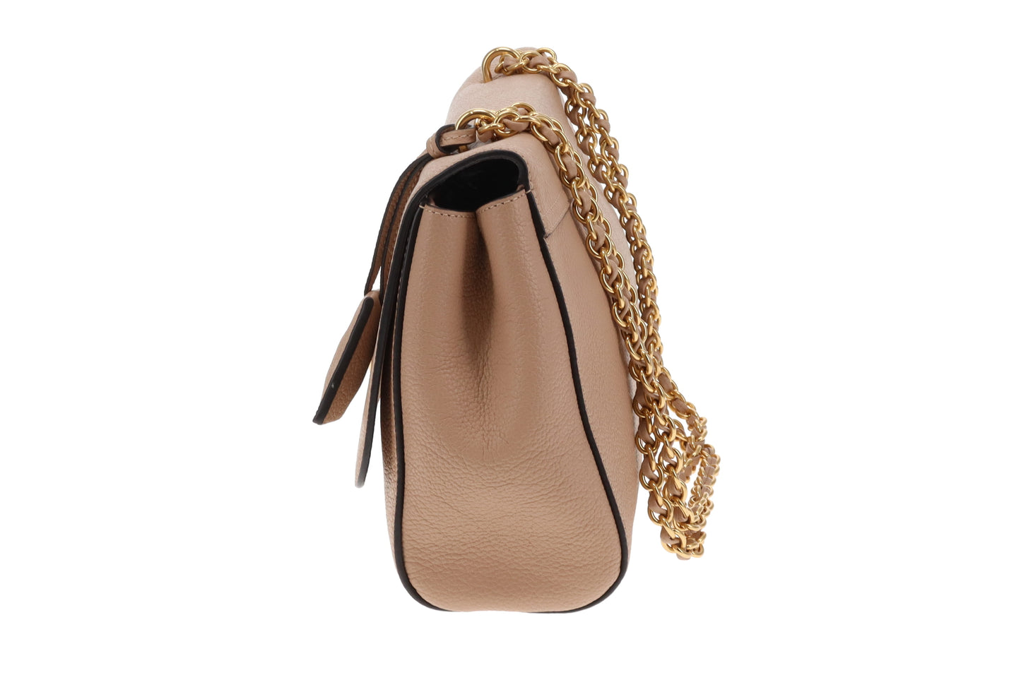 Mulberry Lily Medium Beige GHW