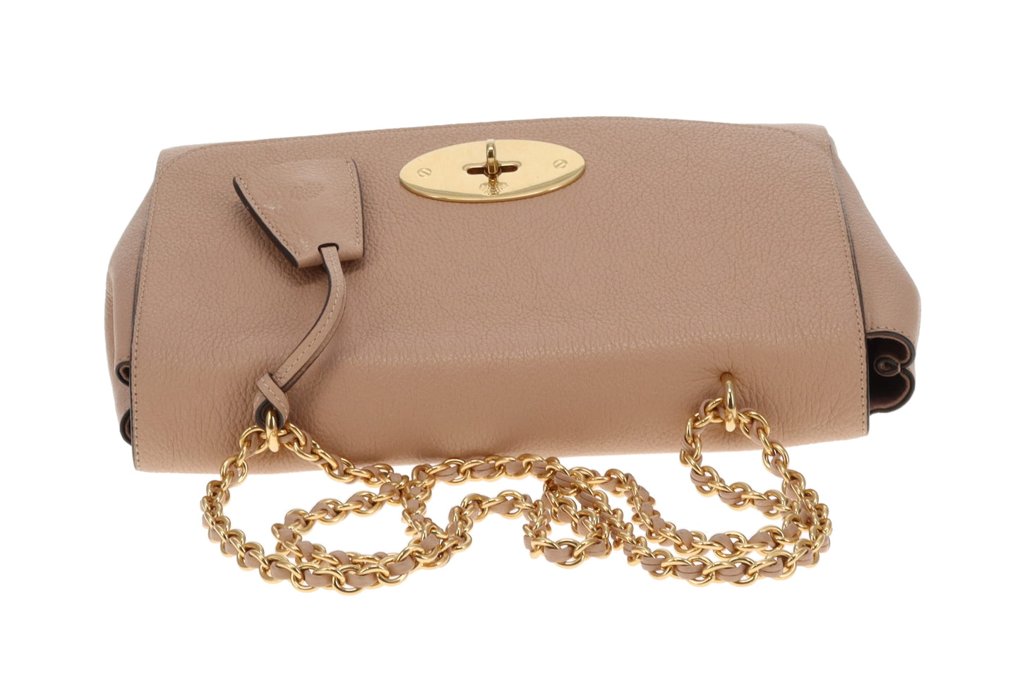 Mulberry Lily Medium Beige GHW