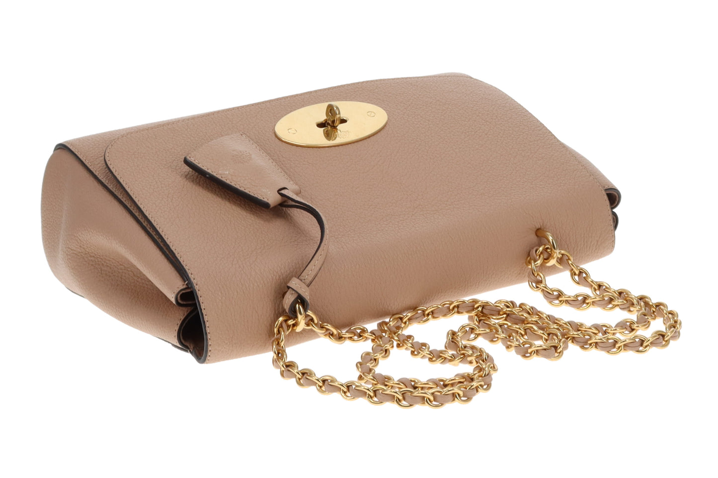 Mulberry Lily Medium Beige GHW