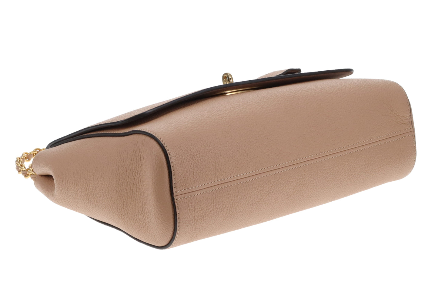 Mulberry Lily Medium Beige GHW