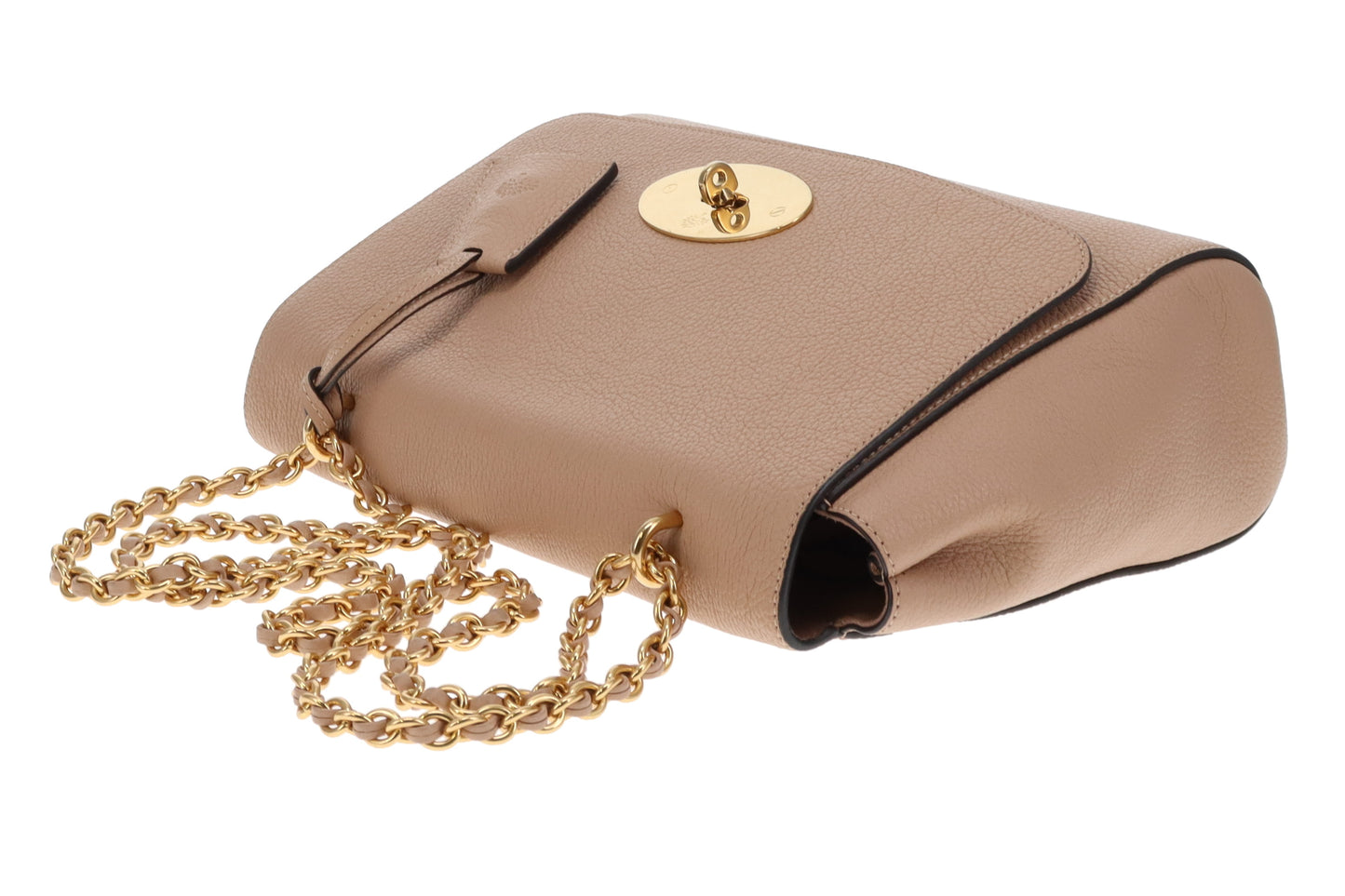 Mulberry Lily Medium Beige GHW