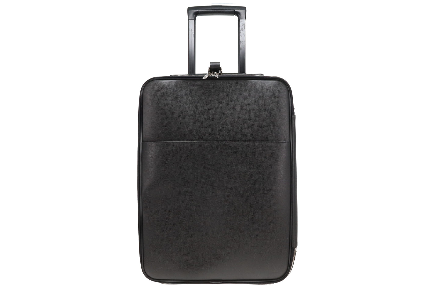 Louis Vuitton Rolling Luggage 50 Taiga MB1190 - 2010