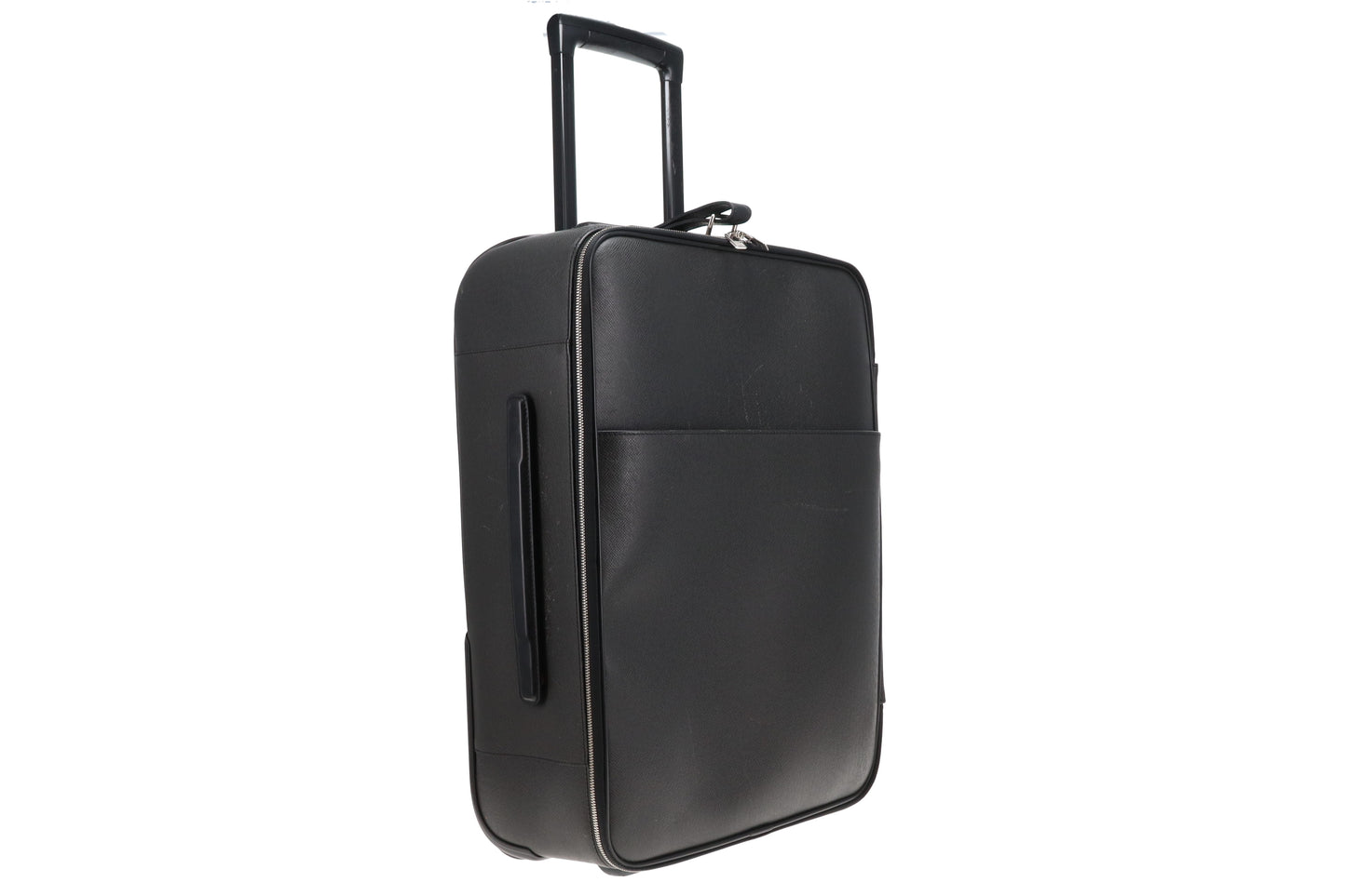 Louis Vuitton Rolling Luggage 50 Taiga MB1190 - 2010