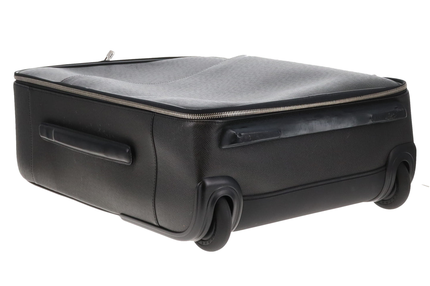 Louis Vuitton Rolling Luggage 50 Taiga MB1190 - 2010