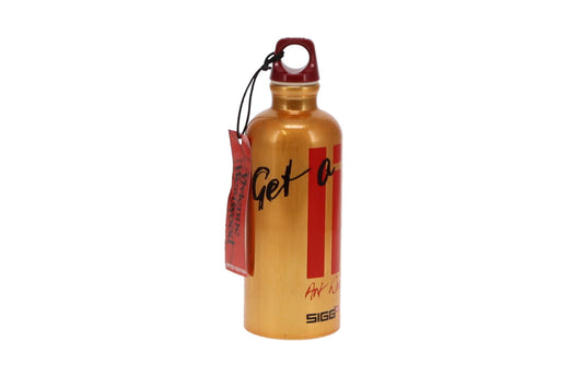 Vivienne Westwood Get A lIfe Water Bottle Limited Collection