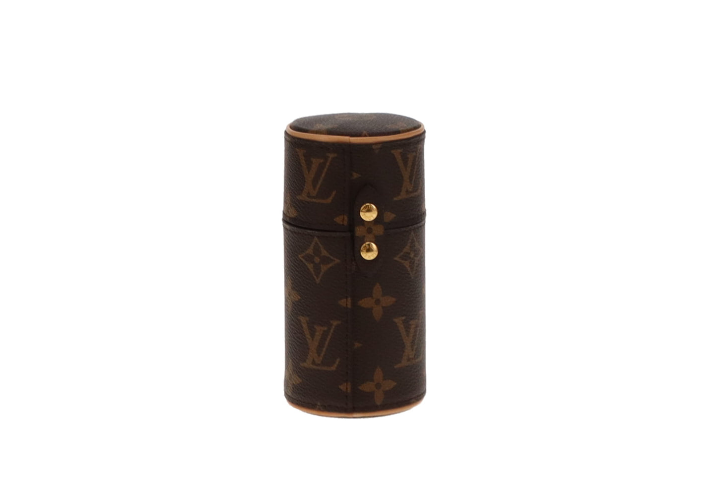 Louis Vuitton Monogram Perfume Bottle Case 100ml