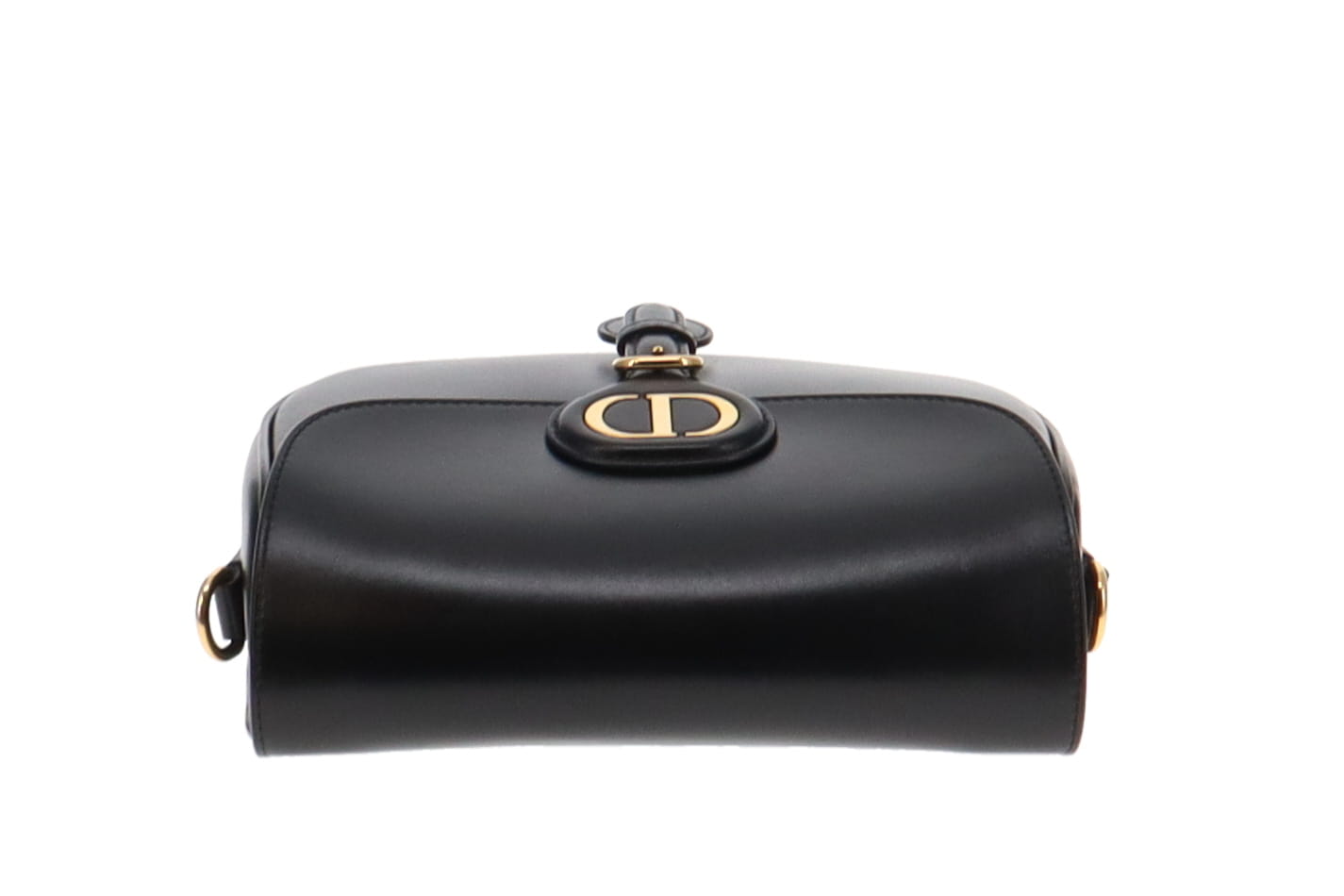 Dior Black Box Leather Medium Bobby Bag 2020 Designer Exchange Ltd