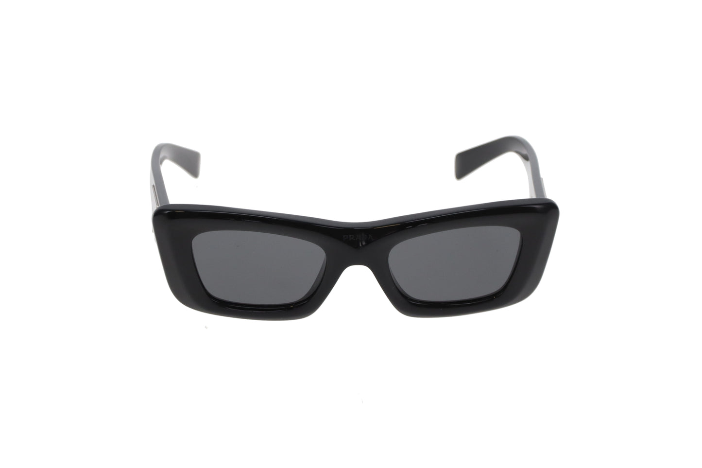 Prada Sunglasses SPR13Z Black