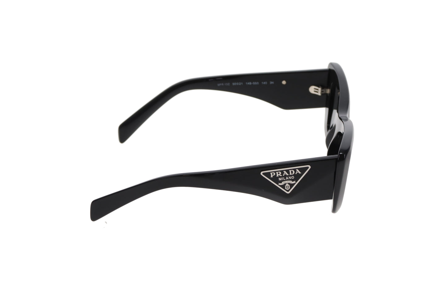 Prada Sunglasses SPR13Z Black