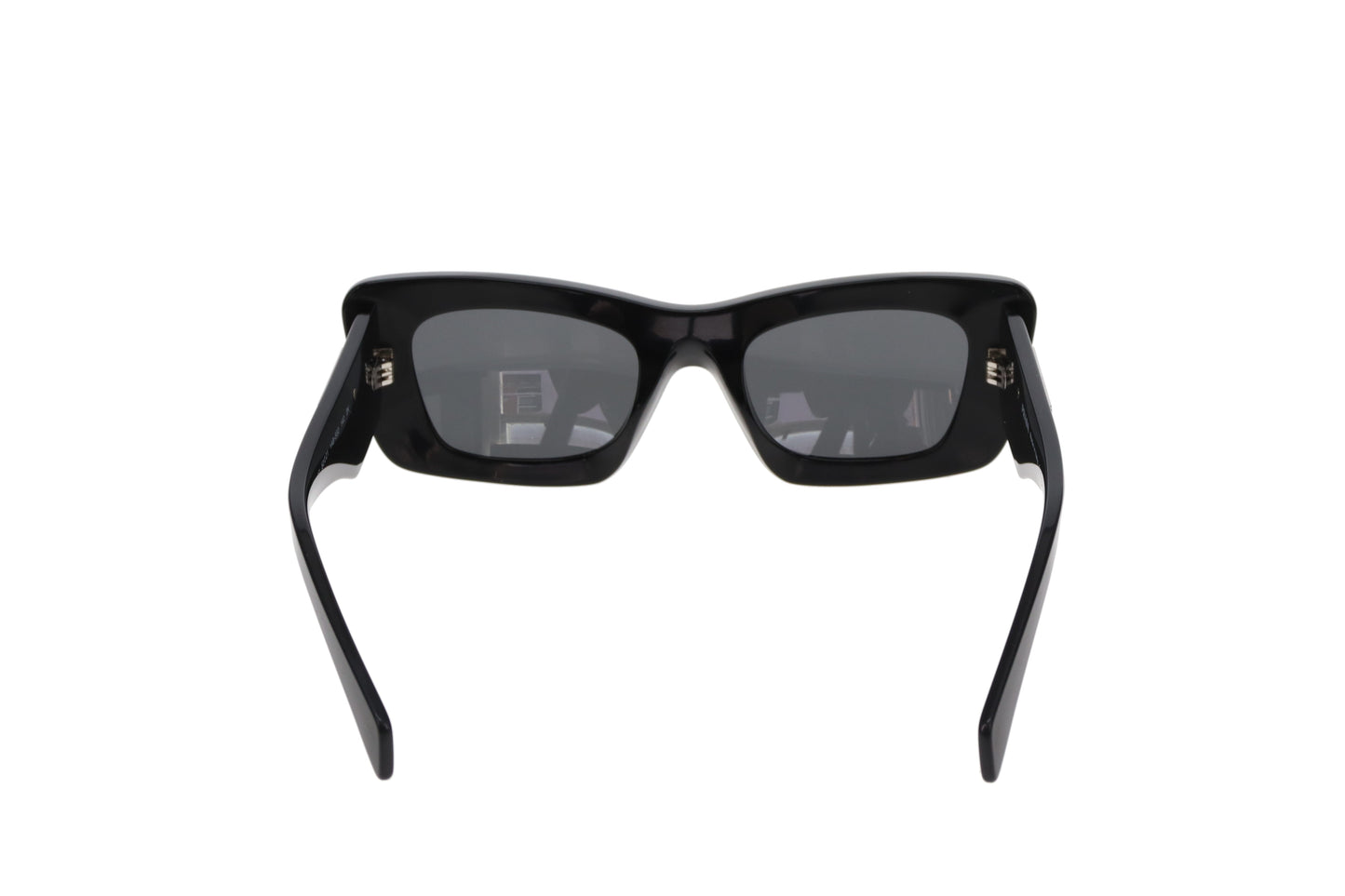 Prada Sunglasses SPR13Z Black