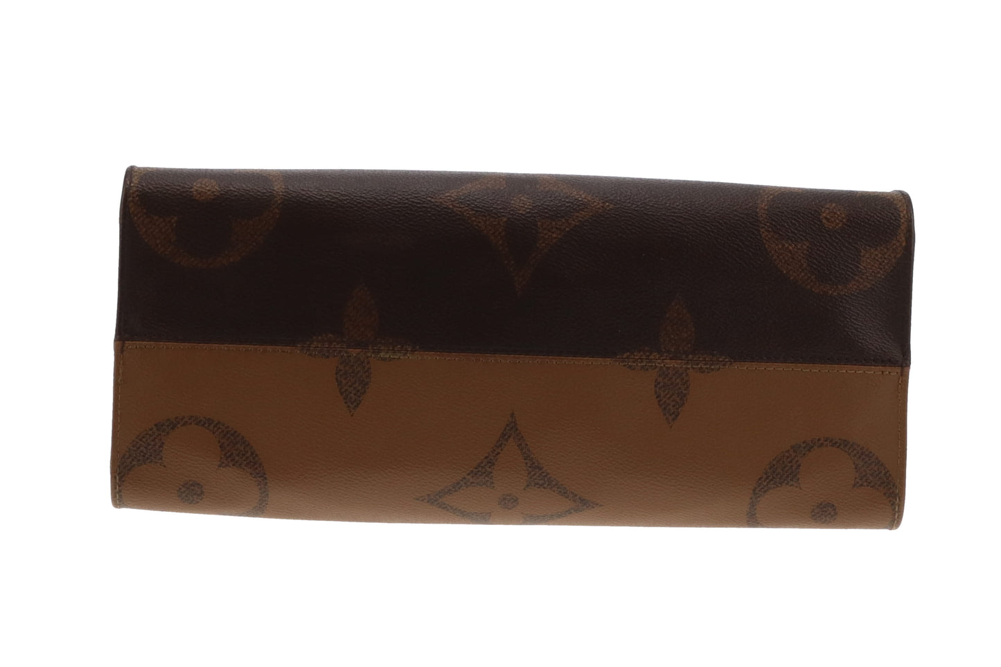 Louis Vuitton Reverse Giant Monogram OnTheGo MM (NFID)